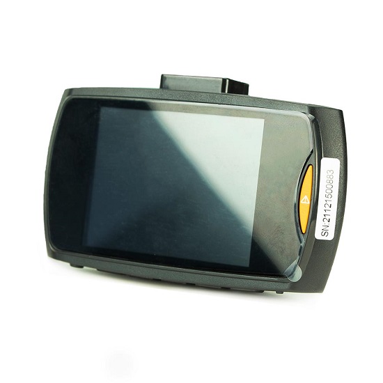 Видеорегистратор EPLUTUS DVR-922 5