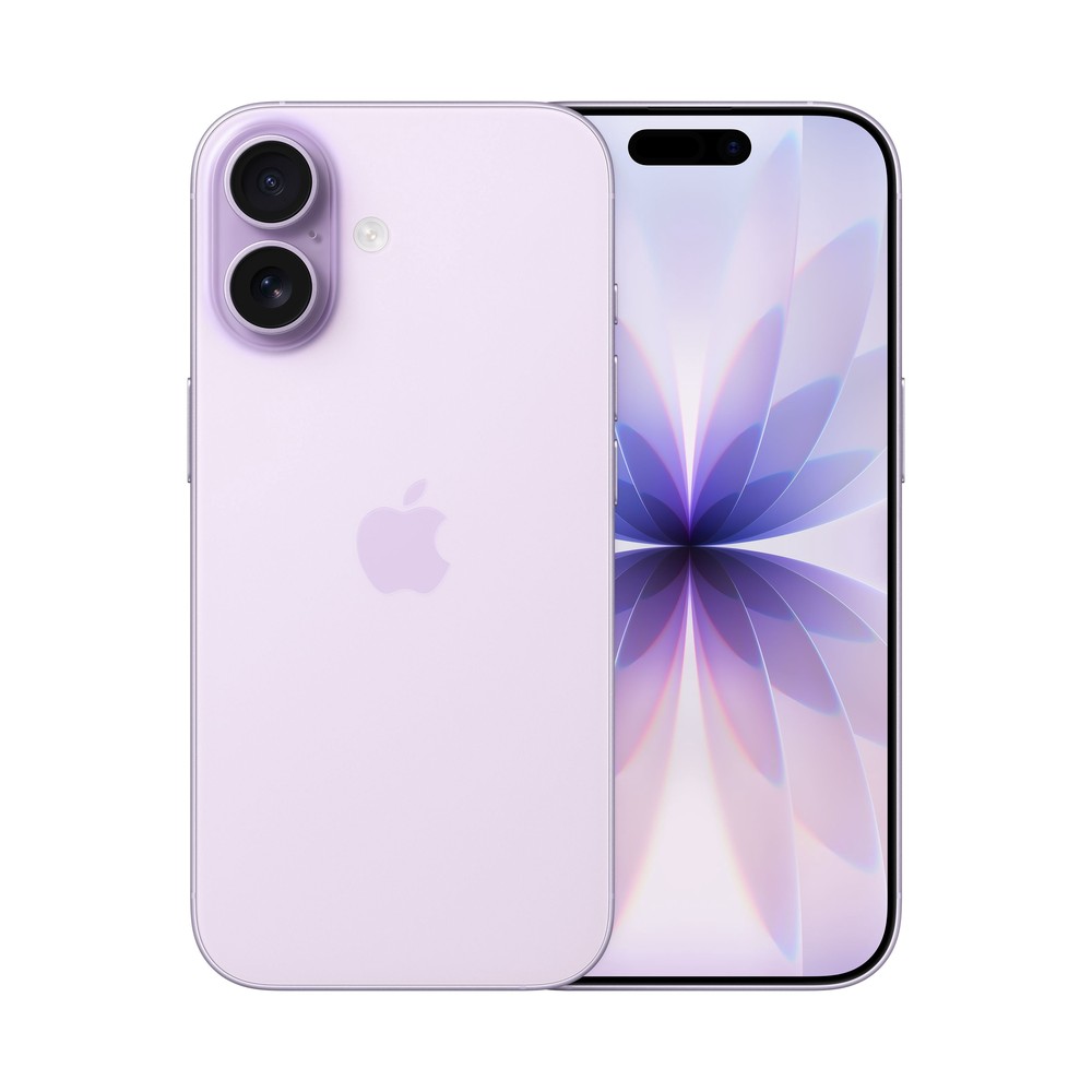 Смартфон Apple iPhone 17 256 Gb Lavender