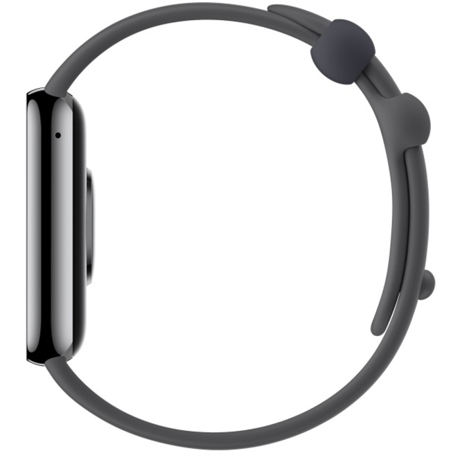 Фитнес-браслет XIAOMI Smart Band 8 Pro черный 3