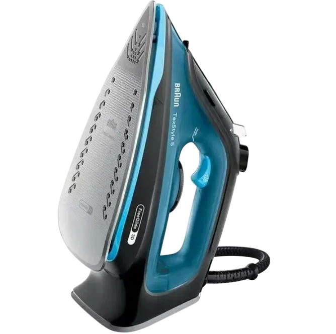 Утюг BRAUN SI5256BL 2