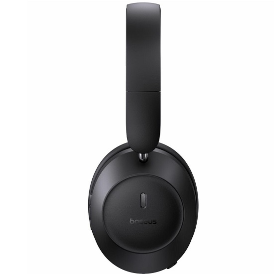 Наушники BASEUS Bass 30 Max Black/черный 5