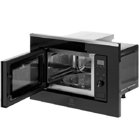 Микроволновая печь ELECTROLUX LMS2203EMX 4