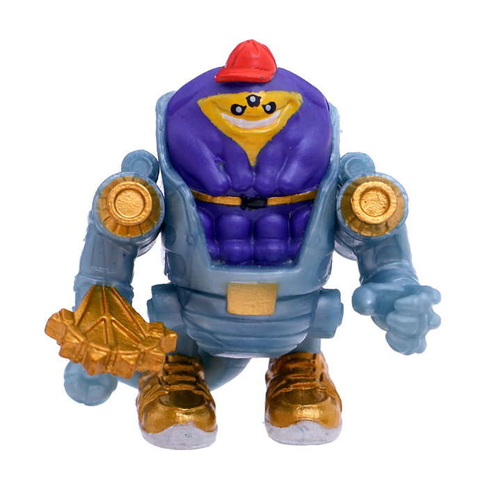Игрушка-сюрприз «Космомонстры», 3+, МИКС 2