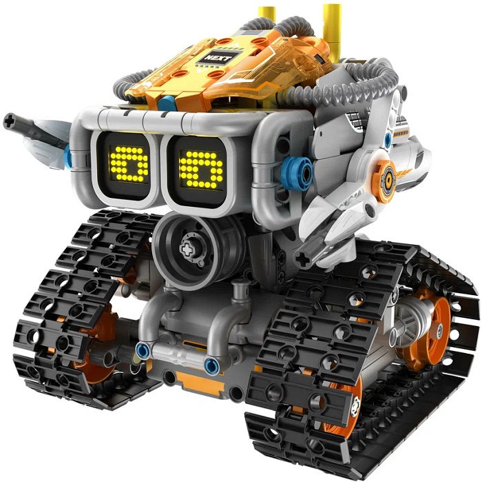 Конструктор iM.Master 8056_MK 2