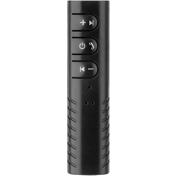 Адаптер-Bluetooth DEPPA, черный, BT 5.0 (44171) 2