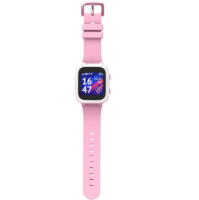 Умные часы AIMOTO Lite розовый 3