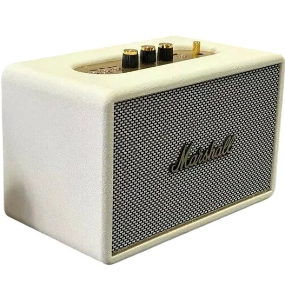 Колонка MARSHALL ACTON III White 2
