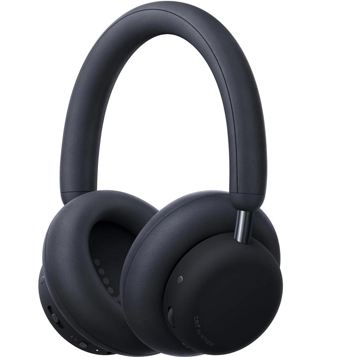 Наушники CMF by Nothing Headphone Pro Тёмно-серый (B175)