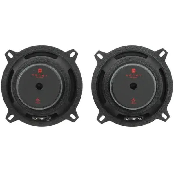 Автоакустика URAL АС-М130 5" (13см) 2