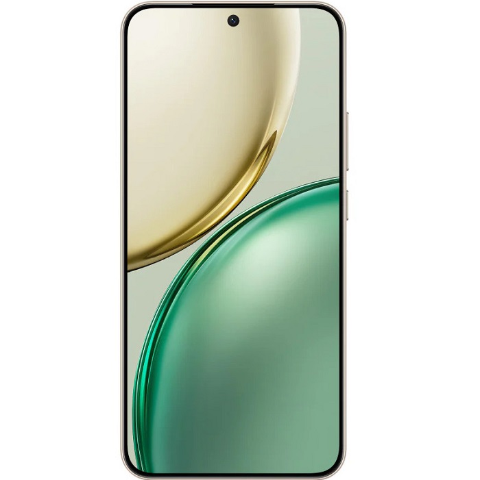 Смартфон Honor X9d 12/256Gb, золотистый 2