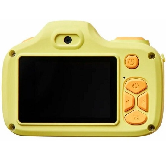 Фотоаппарат детский Kids Cam Жираф 3