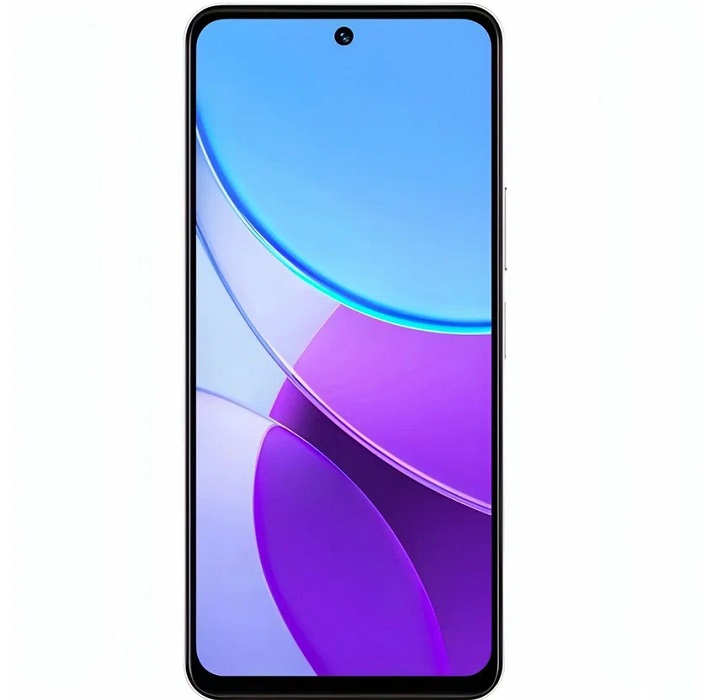 Смартфон VIVO Y19s 6+128 ГБ Жемчужное сияние 2