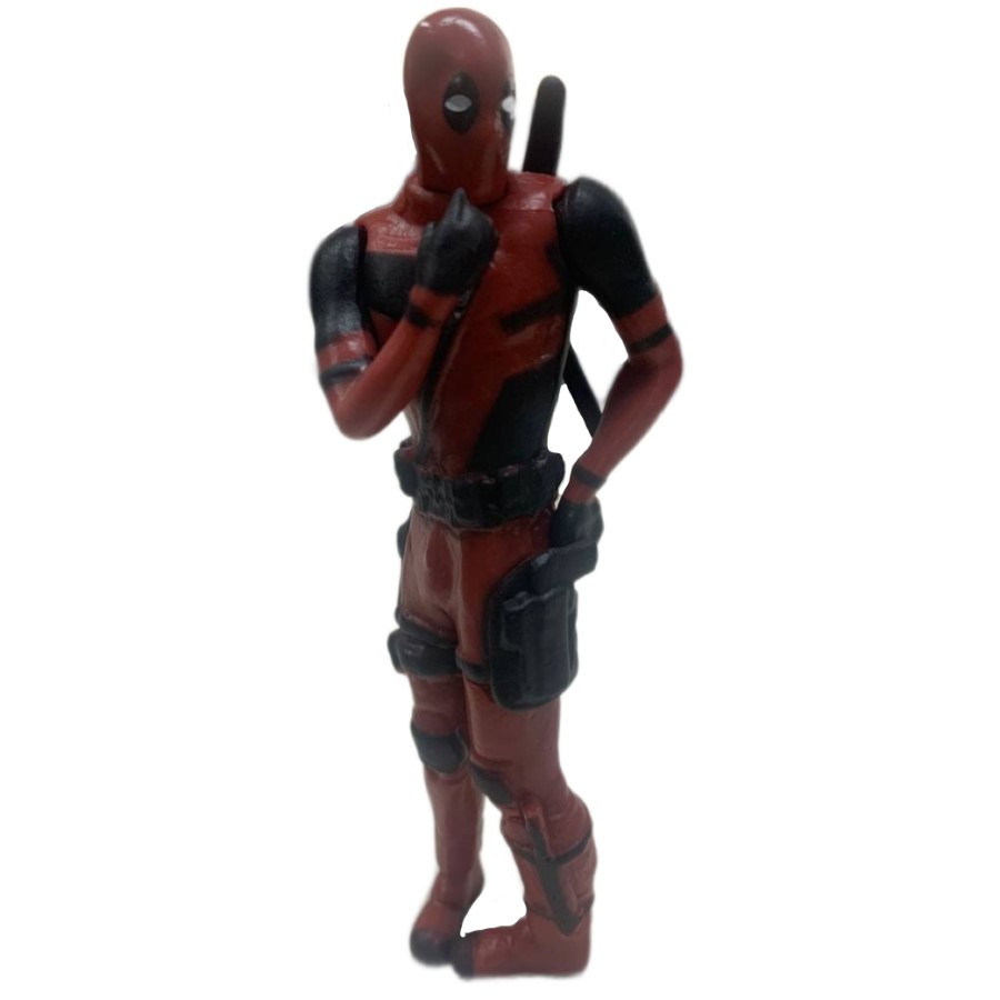 Deadpool (вид 4)