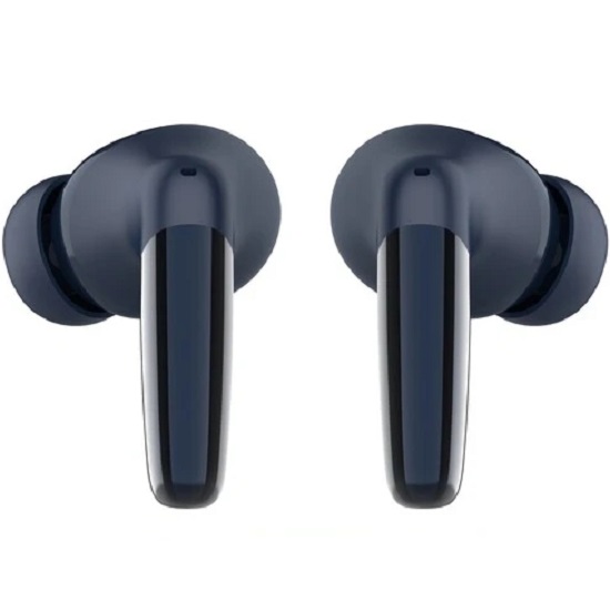 Наушники TECNO BD04 blue 6