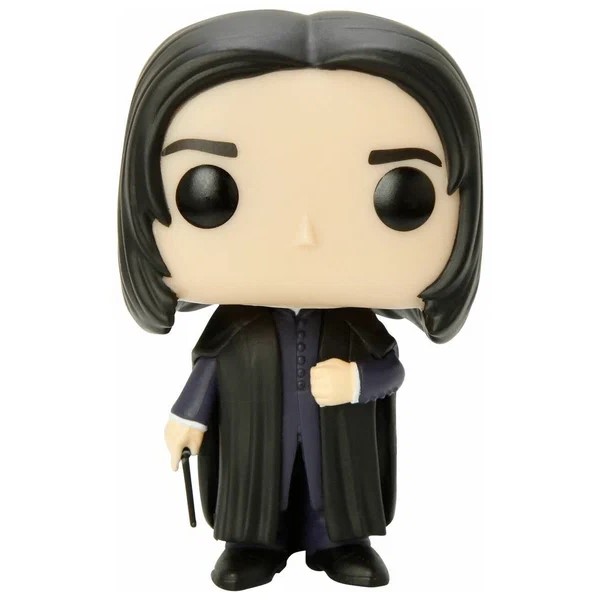 Фигурка Funko POP! Harry Potter Severus Snape (05)