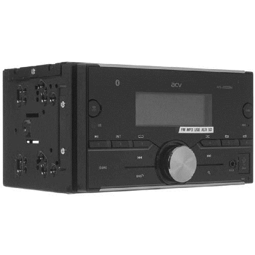 Автомагнитола ACV AVS-2900BM 2DIN 3