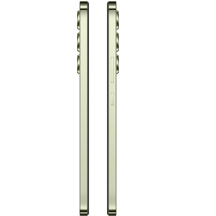 Смартфон VIVO V30 lite 8/128Gb, Безмятежный зелёный 6