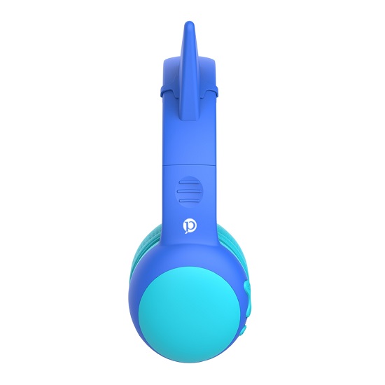 Наушники PERO BH03 Blue 4