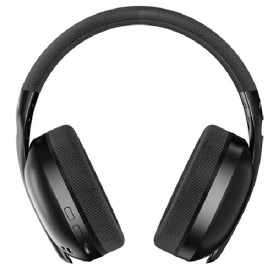 Наушники AULA S6 Black 2