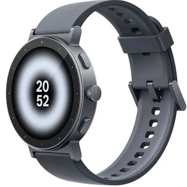 Смарт-часы Realme Watch S5 СЕРЫЙ