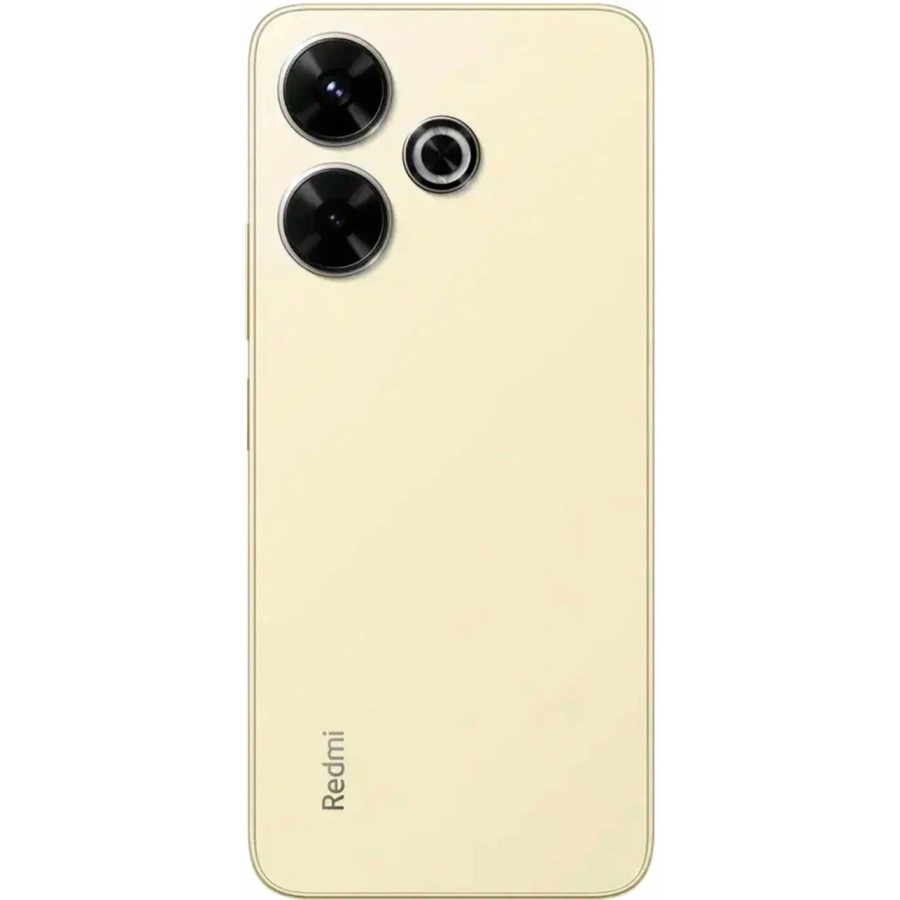Смартфон Xiaomi Redmi 13 8/256Gb Sandy Gold 3