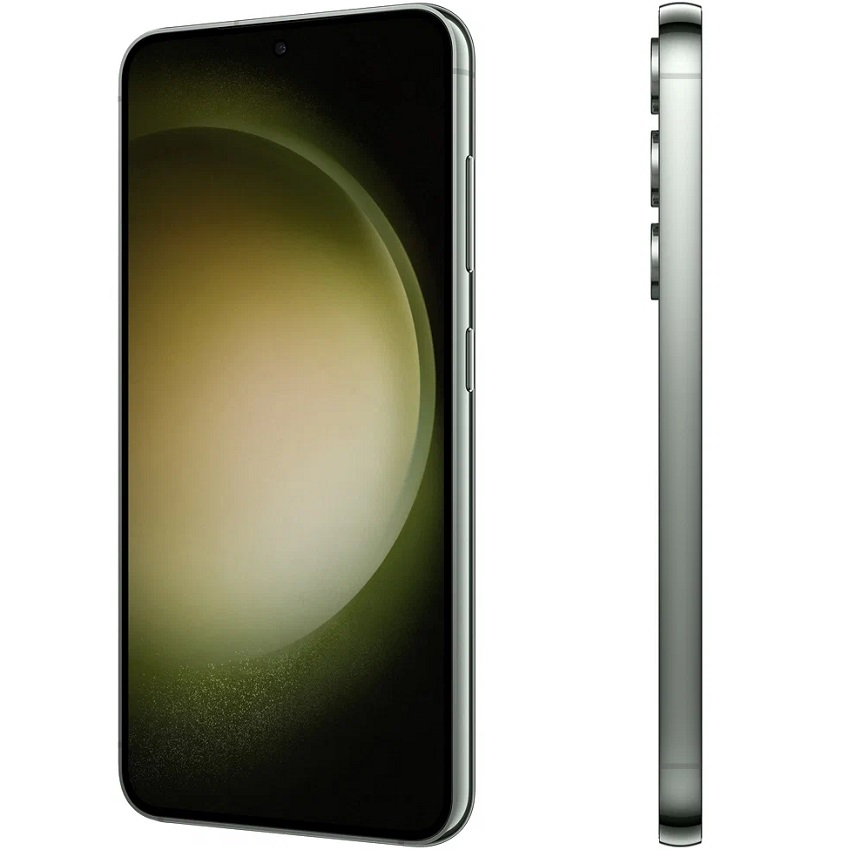 Смартфон Samsung Galaxy S23 8/256Gb Зеленый 3