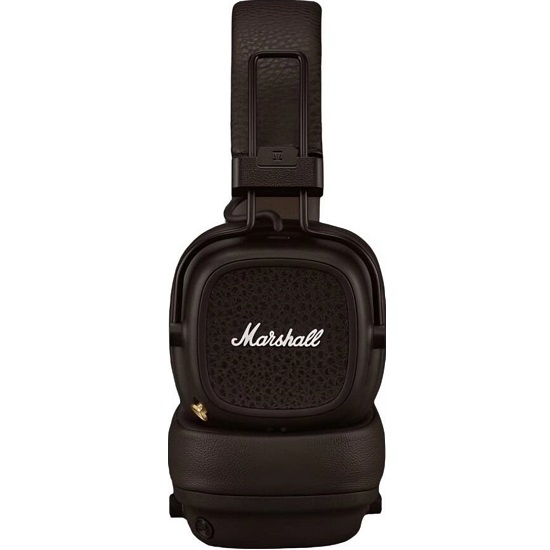 Наушники Marshall Major V brown 4