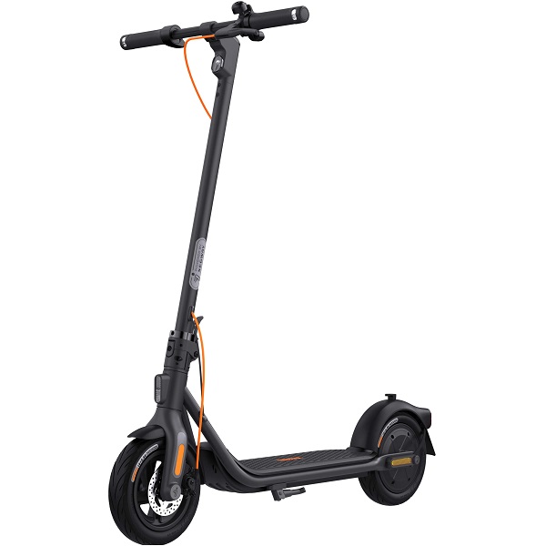 Электросамокат Ninebot KickScooter F2 Plus