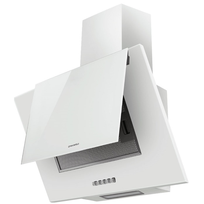 Вытяжка Maunfeld Wind 60 A белый 2