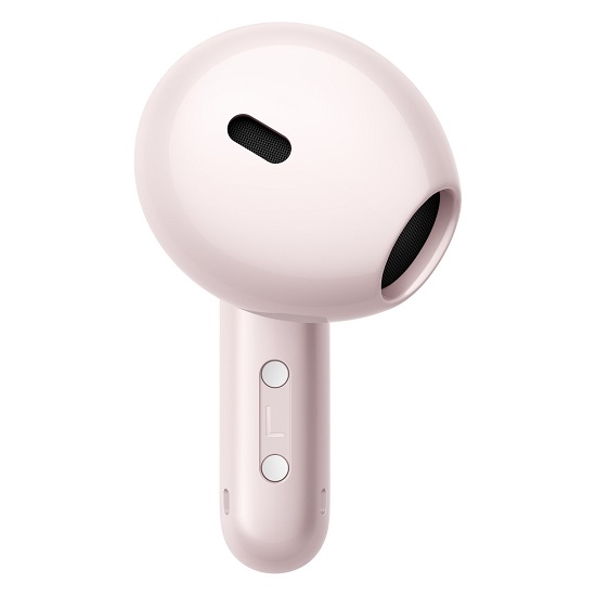 Наушники Xiaomi Redmi Buds 6 Active розовый 6