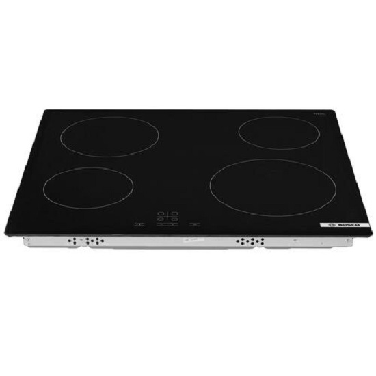 Варочная панель BOSCH PKE611BA2E черный 3