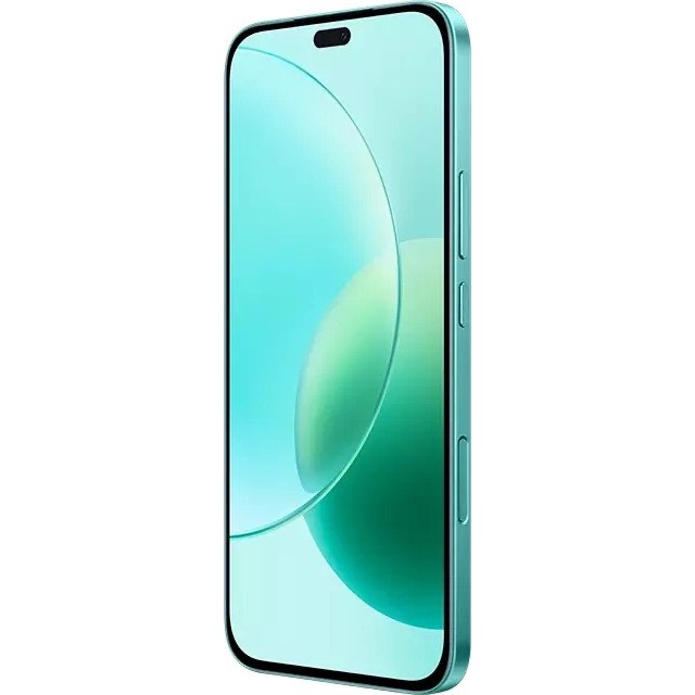 Смартфон Honor 400 Lite 8/256Gb, зеленый 4