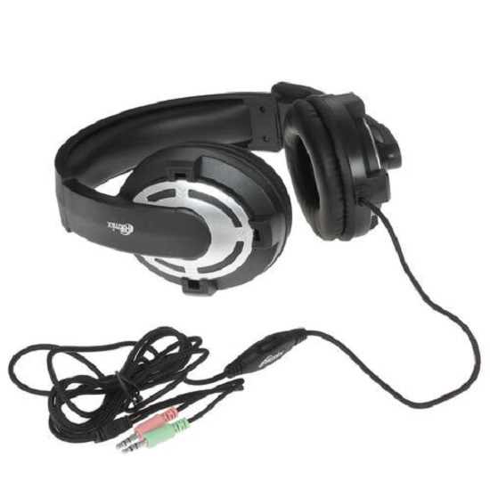Наушники RITMIX RH-515M 5
