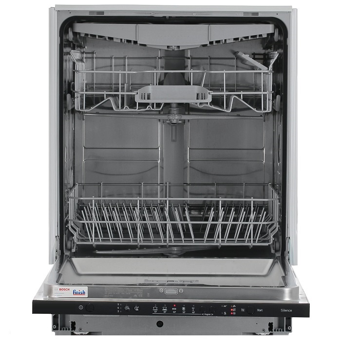 Посудомоечная машина BOSCH SMV25EX02E 2