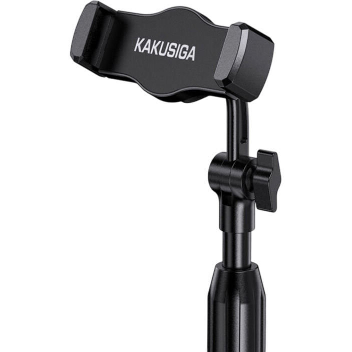 Держатель настольный Kakusiga KSC-1711 черный 3