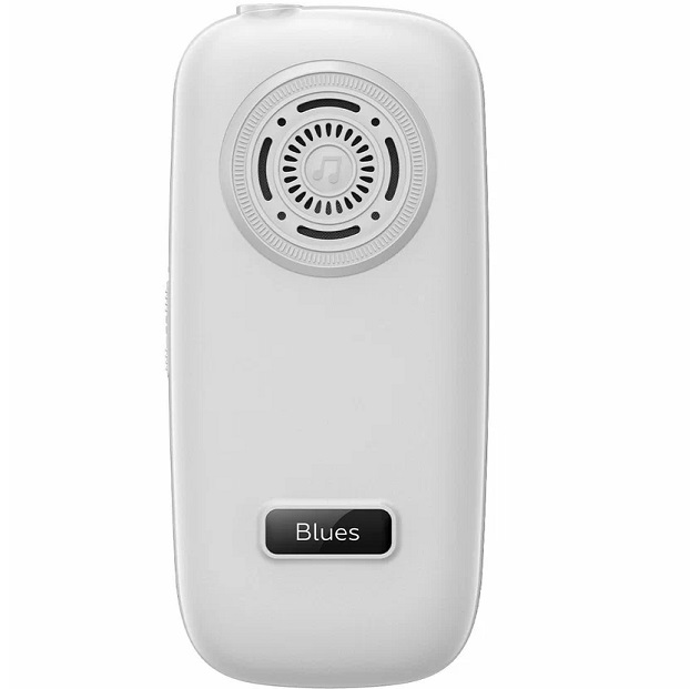 Телефон BQ 1867 Blues Silver 3