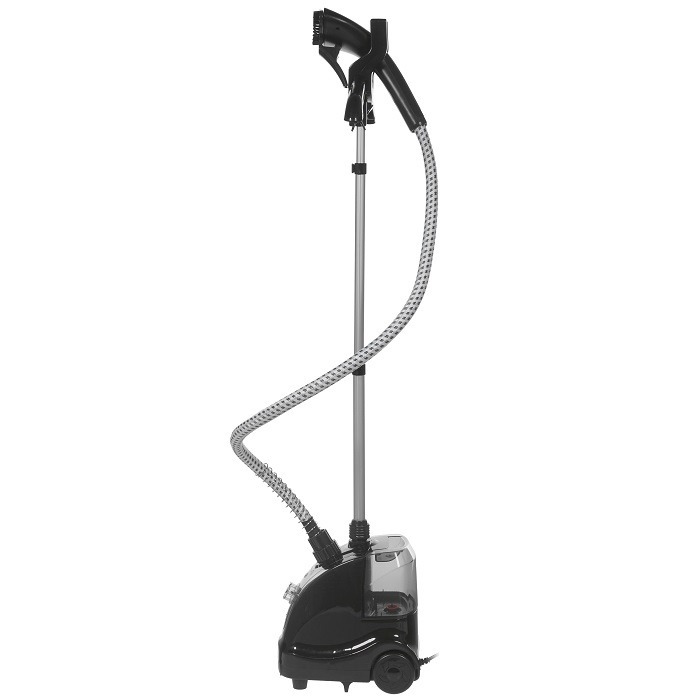Отпариватель SCARLETT SC-GS130S10 черный 2
