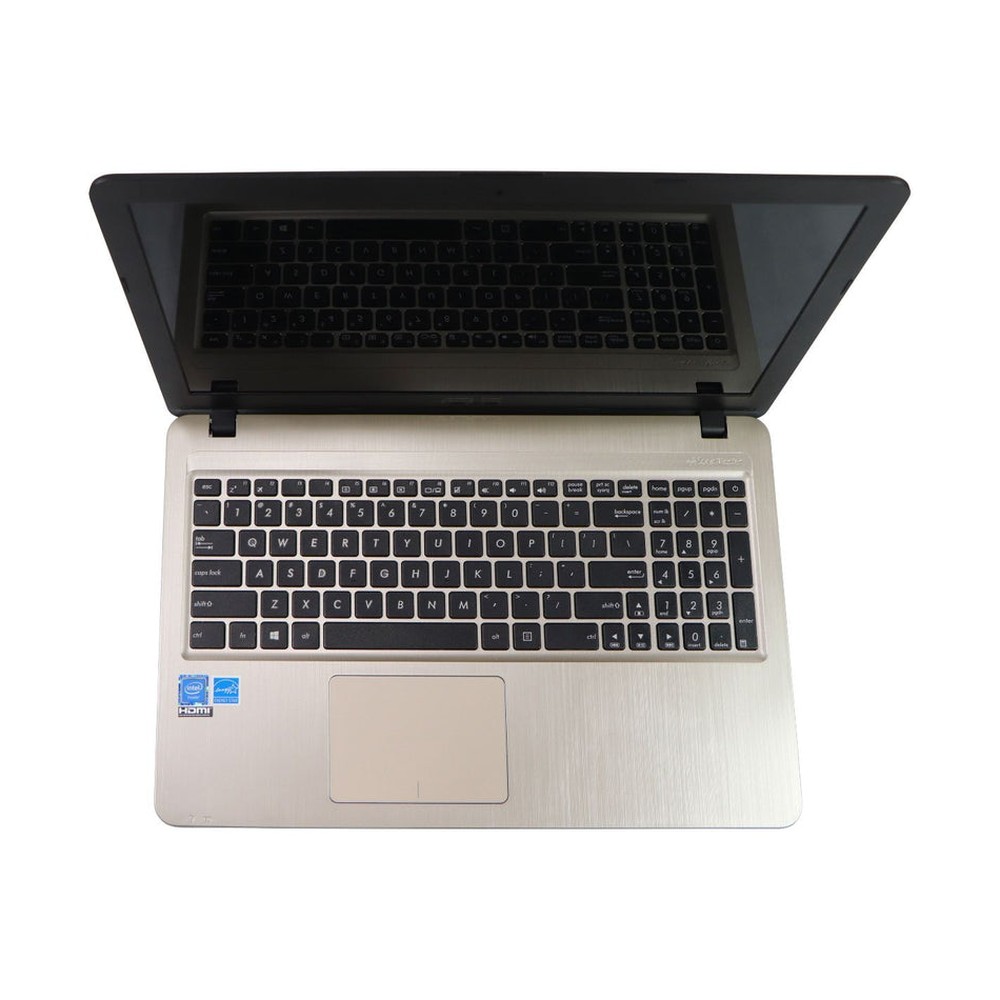 Ноутбук 15.6" ASUS X540S