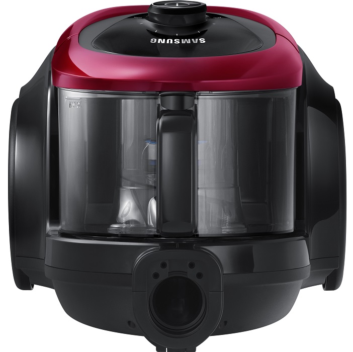 Пылесос SAMSUNG VC18M21C0VR 2