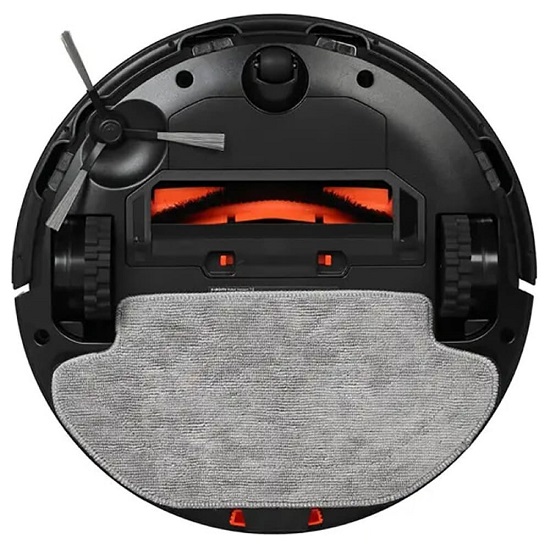 Робот-пылесос Xiaomi Robot Vacuum T12 (BHR7726GL) 7