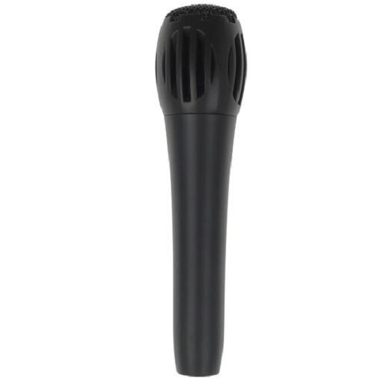 Микрофон RITMIX RDM-130 black 4