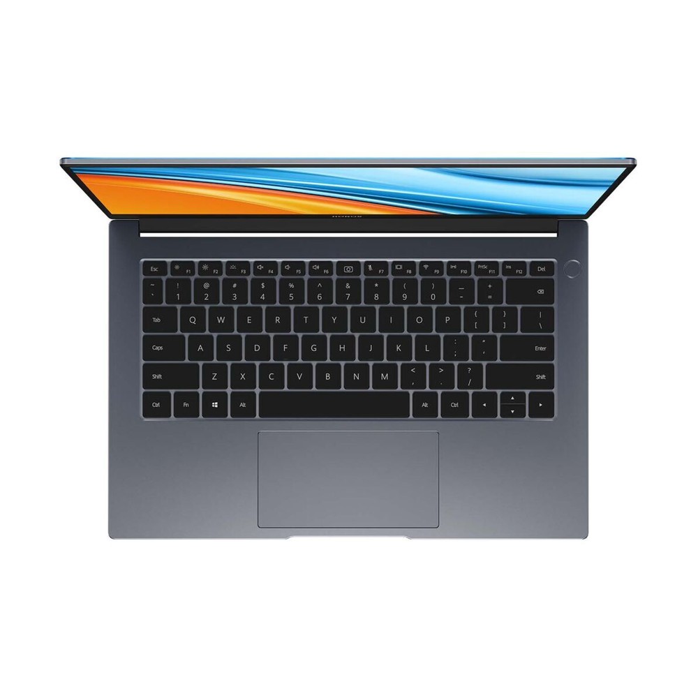 Ноутбук 14" Honor MagicBook NMH-WDQ9HM, серый космос