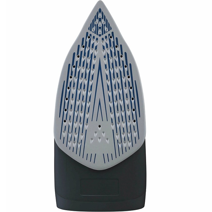 Утюг WILLMARK SI-2467CBP черно-бирюзовый 2