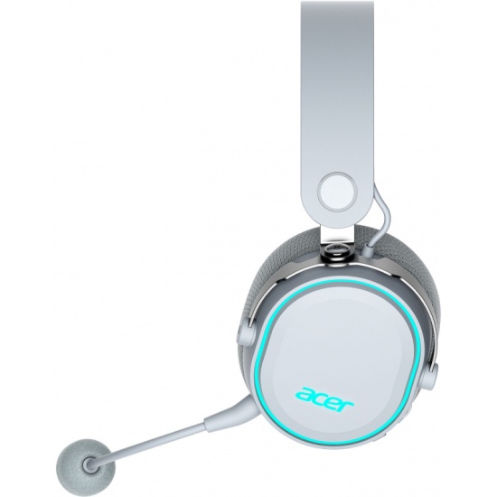 Наушники ACER OHR303 белый (ZL.HDSEE.00A) 3