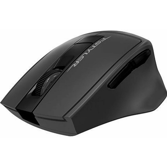 Мышь БП A4TECH Fstyler FG30 серый