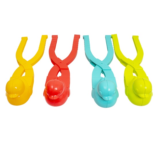 Лопатка MAYA TOYS "Снеголеп" (уточка) 5