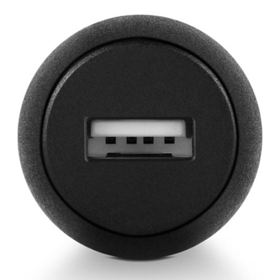 Авто ЗУ 1USB 2.1A TTEC 2CKS20LS, черный, с кабелем Lightning 3