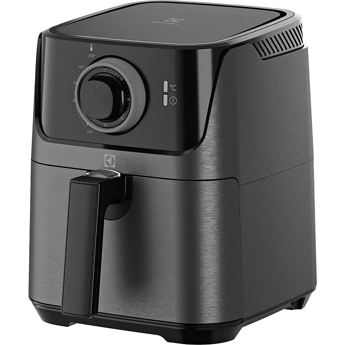 Аэрогриль Electrolux E5AF14GB черный 2