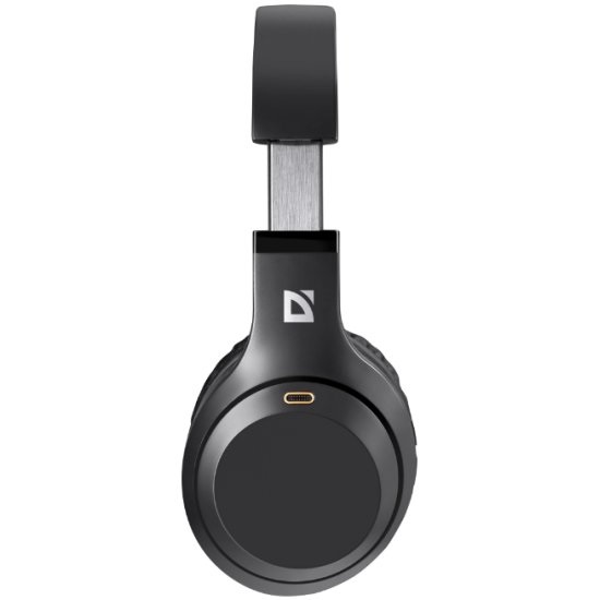 Наушники DEFENDER FreeMotion B695 черный 3