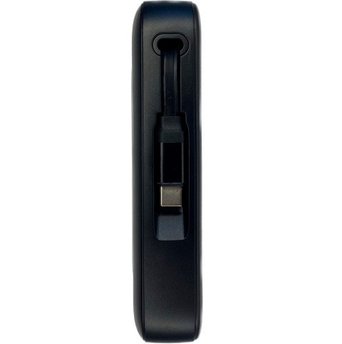 Внешний АКБ FaizFULL FL114  (10000mAh) черный 2